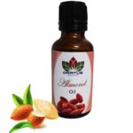 Almond Oil