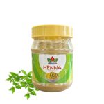 Henna Powder