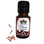 Clove Oil