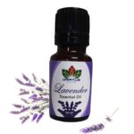 Lavender oil