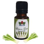 Lemon Grass oil