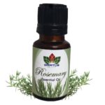 Rosemary Oil