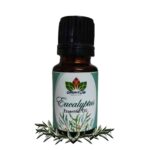 Eucalyptus Oil