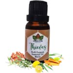 Thieves oil