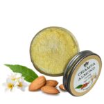 Champa Almond  Foaming Sugar scrub